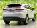 2024 Toyota Harrier Hybrid