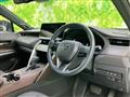 2024 Toyota Harrier Hybrid
