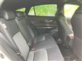 2024 Toyota Harrier Hybrid