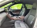 2024 Toyota Harrier Hybrid