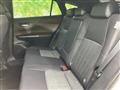 2024 Toyota Harrier Hybrid