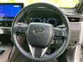 2024 Toyota Harrier Hybrid