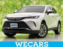 2024 Toyota Harrier Hybrid