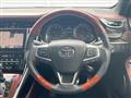 2017 Toyota Harrier