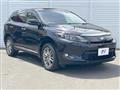 2017 Toyota Harrier