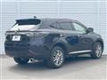 2017 Toyota Harrier