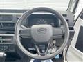 2022 Daihatsu Hijet Truck