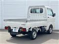 2022 Daihatsu Hijet Truck