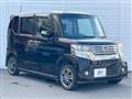 2013 Honda N BOX