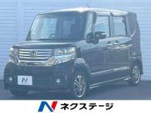 2013 Honda N BOX