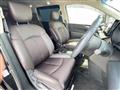 2020 Nissan Elgrand