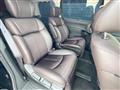 2020 Nissan Elgrand