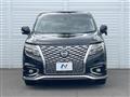 2020 Nissan Elgrand