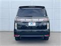 2020 Nissan Elgrand
