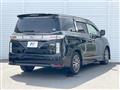 2020 Nissan Elgrand