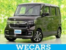 2022 Honda N BOX