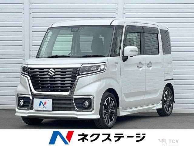 2018 Suzuki Suzuki Others