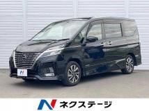 2021 Nissan Serena