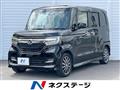 2018 Honda N BOX