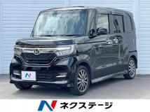 2018 Honda N BOX