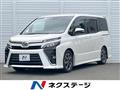 2018 Toyota Voxy