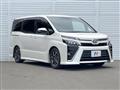 2018 Toyota Voxy