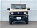 2025 Suzuki Jimny