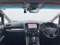 2018 Toyota Vellfire