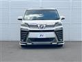 2018 Toyota Vellfire