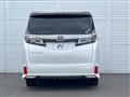 2018 Toyota Vellfire