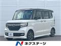 2017 Honda N BOX