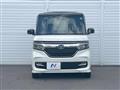 2017 Honda N BOX