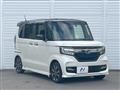 2017 Honda N BOX