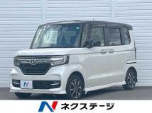 2017 Honda N BOX