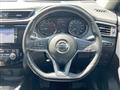 2019 Nissan X-Trail