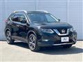 2019 Nissan X-Trail