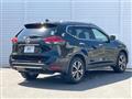 2019 Nissan X-Trail