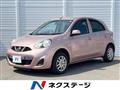 2018 Nissan March