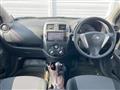 2018 Nissan March