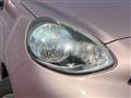 2018 Nissan March