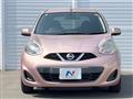 2018 Nissan March