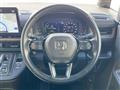 2023 Honda Step WGN