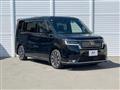2023 Honda Step WGN