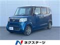 2012 Honda N BOX