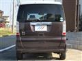 2015 Honda N BOX