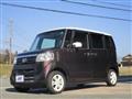 2015 Honda N BOX