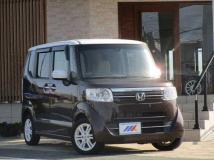 2015 Honda N BOX