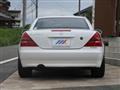 1997 Mercedes-Benz SLK