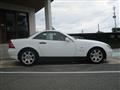1997 Mercedes-Benz SLK