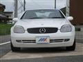 1997 Mercedes-Benz SLK